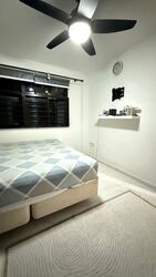 Blk 809B Keat Hong Axis (Choa Chu Kang), HDB 3 Rooms #587671541